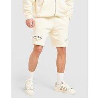 Supply & Demand Remus Shorts - White - Mens