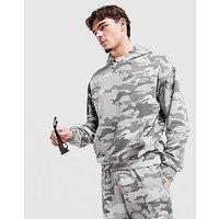 Supply & Demand Seth Hoodie - Grey - Mens