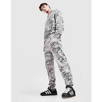 Supply & Demand Seth Joggers - Grey - Mens