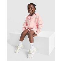 Pink Soda Sport Girls' Essential 3-Piece Set Children - Pink - Kids
