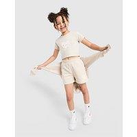 Pink Soda Sport Girls' Essential 3-Piece Set Children - Beige - Kids