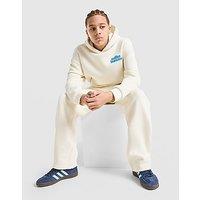 Unlike Humans Hoodie Junior - Beige
