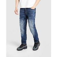 Supply & Demand Reem Slim Jeans - Blue - Mens