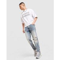 Supply & Demand Reem Slim Jeans - Blue - Mens