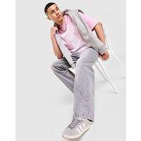 Supply & Demand Core Baggy Jeans - Grey - Mens