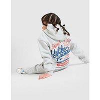 Unlike Humans Club Tracksuit Children - Grey