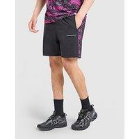 Technicals Fells Shorts - Black - Mens