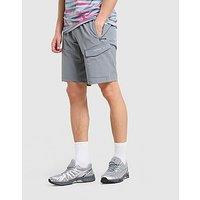Technicals Epidote Shorts - Grey - Mens