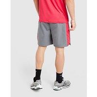 Technicals Merrit Shorts - Grey - Mens