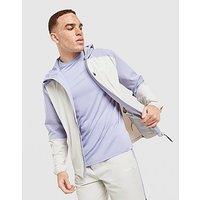 Technicals Isacc Jacket - White - Mens