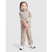 Berghaus Theran Tracksuit Children - Grey