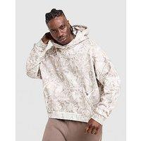DAILYSZN Parc Overhead Hoodie - Green - Mens
