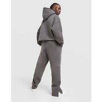 DAILYSZN Parc Open Hem Joggers - Grey - Mens