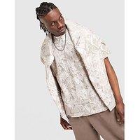 DAILYSZN Godwin T-Shirt - Green - Mens