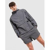 DAILYSZN Mayton Jacket - Grey - Mens