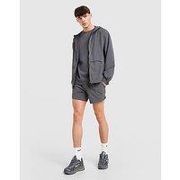 DAILYSZN Arcola Woven Shorts - Grey - Mens