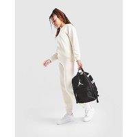 Jordan Girls' Brooklyn Joggers Junior - White