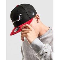 New Era MiLB Lake Elsinore Storm 9FIFTY Cap - Black