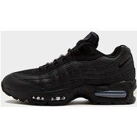 Nike Air Max 95 - Black - Mens