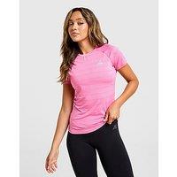 MONTIREX Draft T-Shirt - Pink - Womens