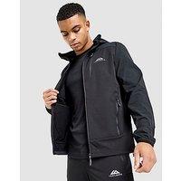 Trailberg Faltenjura 2.0 Jacket - Black - Mens