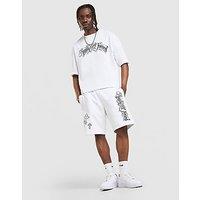 Supply & Demand Murphy T-Shirt - White - Mens