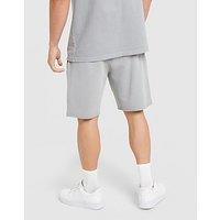 Supply & Demand Rock Shorts - Grey - Mens