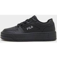 Fila Court Ball Junior - Black - Kids