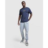 Columbia Camper T-Shirt - Blue - Mens