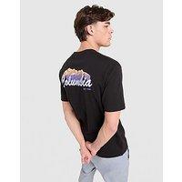 Columbia Removal T-Shirt - Black - Mens