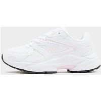 Fila Heroic Children - White