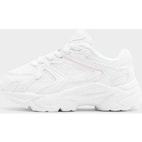 Fila Heroics Infant - White