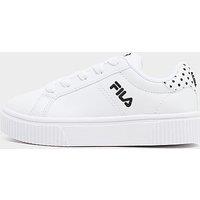 Fila Panache 2 Infant - White - Kids