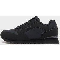 Fila Cress - Black - Mens