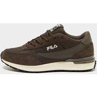 Fila Valado - Brown - Mens