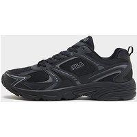 Fila Stir Up v4 - Black - Mens
