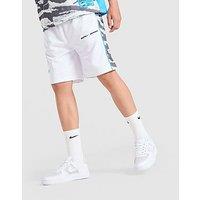 Supply & Demand Verde Shorts Junior - White - Kids