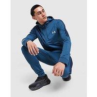 Under Armour Tech Full Zip Hoodie - Blue - Mens