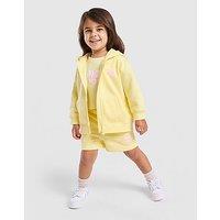 Pink Soda Sport Girls' Essential 3-Piece Set Infant - Yellow - Kids