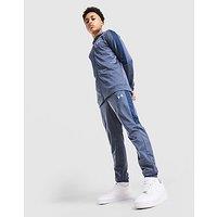 Under Armour Sportstyle Knit Track Pants Junior - Blue