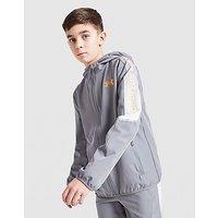 Under Armour Sleeve Fade Windbreaker Junior - Grey