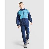 Under Armour Packable Windbreaker Junior - Blue