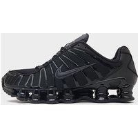 Nike Shox TL Men's Shoe - Black