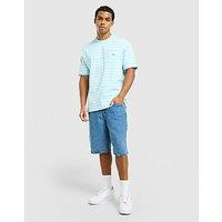 Unlike Humans Ten T-Shirt - Blue - Mens