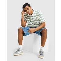 Unlike Humans Kane Polo Shirt - Green - Mens