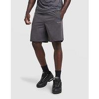 Technicals Merrit Shorts - Grey - Mens