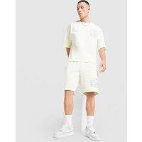 Supply & Demand Finkly T-Shirt - Cream - Mens
