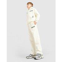 Unlike Humans Highgrade Track Pants Junior - Beige - Kids