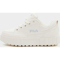 Fila Sandblast Junior - Cream - Kids