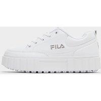 Fila Sandblast Junior - White
